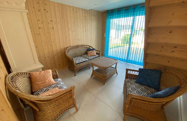 Holiday Home in Damgan Near Sandy Beaches - Foto 11