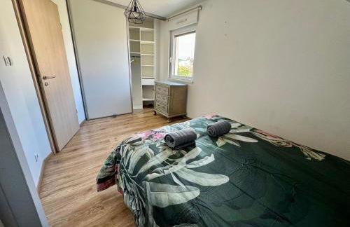 Le manoir Obernois - 5mn du centre - 10 pers. - Foto 15