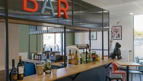 The Originals Residence, Le Wax, Lille Est - Photo 5