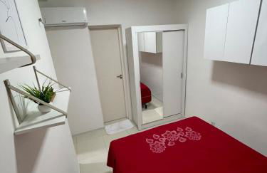 Apartamento no térreo em condomínio 24 hrs - Foto 7