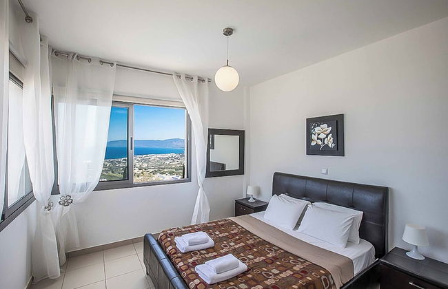 Villa Trianta - Foto 3