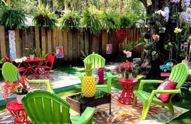 The Boutique Guest House - Photo 43