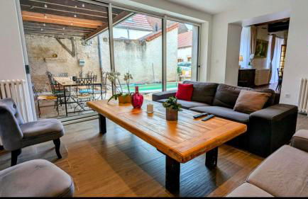 Maison Céleste - Foto 9