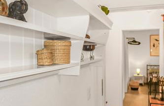 Helle geräumige 80 qm Wohnung - direkte S-Bahn Verbindung nach Frankfurt - Foto 20