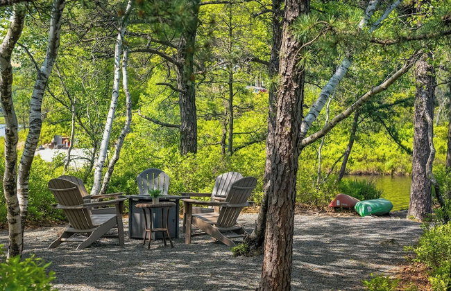 Laker's Pointe by Avantstay Lakefront Private Peninsula Hot Tub, Game Room - Foto 133