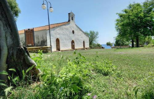 BaseCamp Ogliastra - Flat Green - Foto 10