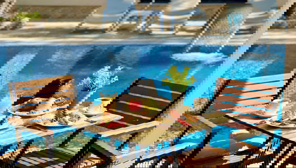 Akhdar Apartments - Foto 1, Imagem principal