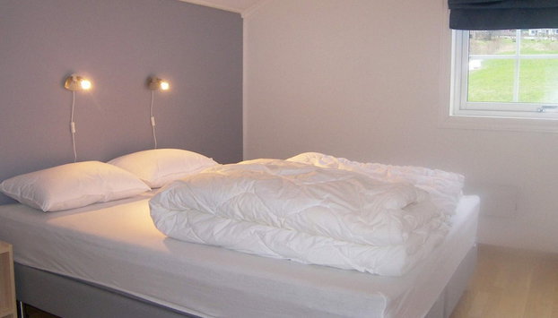 Holiday Home in Leikanger - Foto 2, Habitación