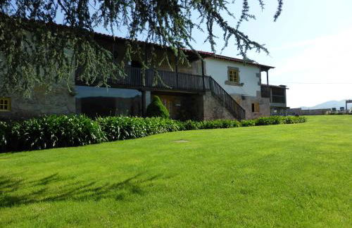 Quinta do Burgo - Nature Hotel - Foto 58