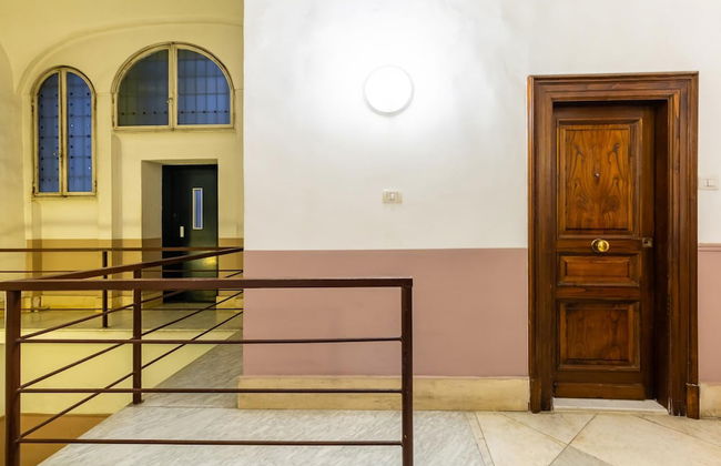 Cozy Studio in Chiaia District - Foto 21