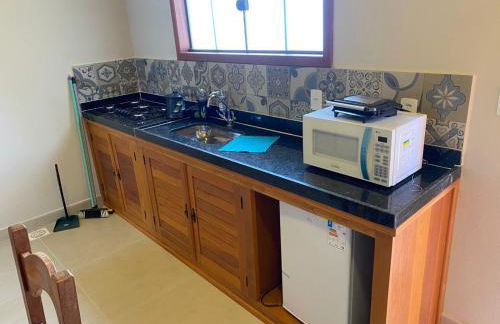 Flat dos Bandeirantes - Foto 25