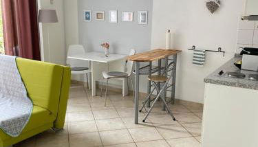 Fewo Petershausen - Foto 1