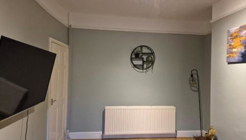 The Reddish Retreat - Foto 2