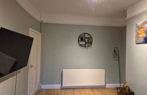 The Reddish Retreat - Foto 2