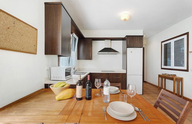 Finca La Calabacera Casa Azul - Foto 26