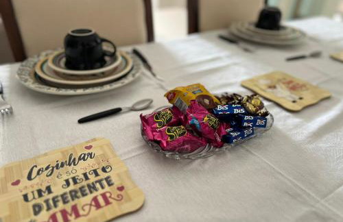 Apartamento Praia do Tabuleiro - Photo 4