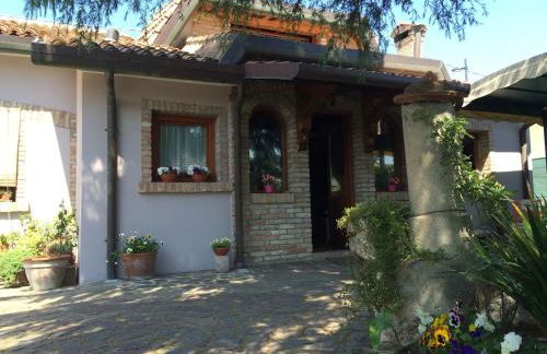 La Casina del Delta del Po - Foto 41