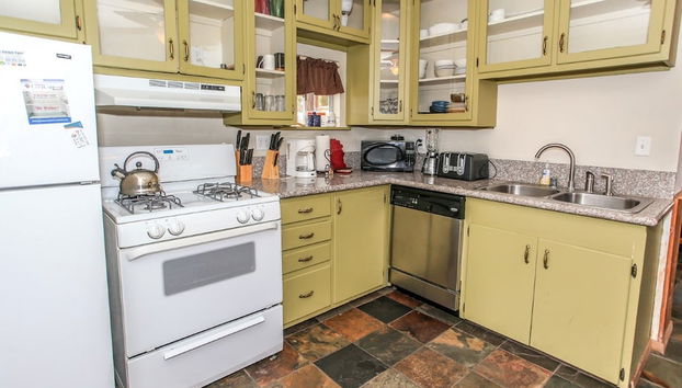 Rincon Cabin - Foto 5, Cocina privada