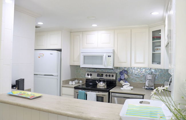 Galleon Villas by Hello Cayman Vacation - Photo 77