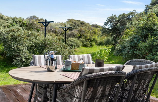 "Reinke" - 200m from the sea - Foto 18