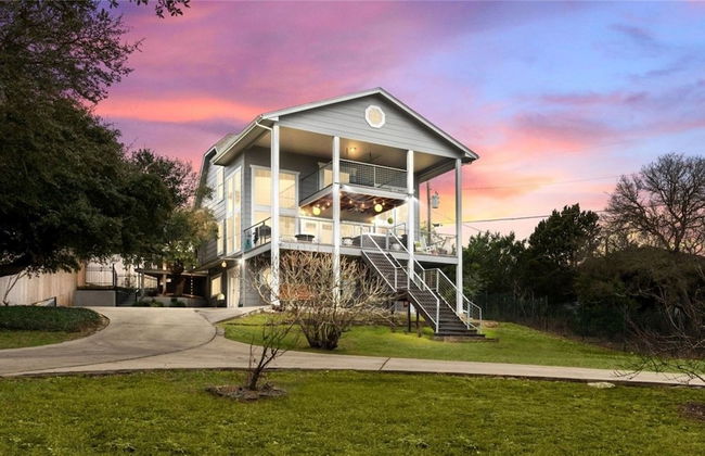 Captain's Cabin on Colleen - Foto 12