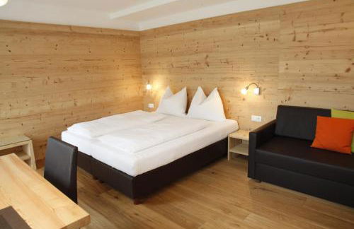 Appartements Mutschlechner - Photo 4