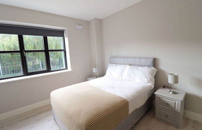 Inviting 2-bed Apartment in Dublin - Foto 1