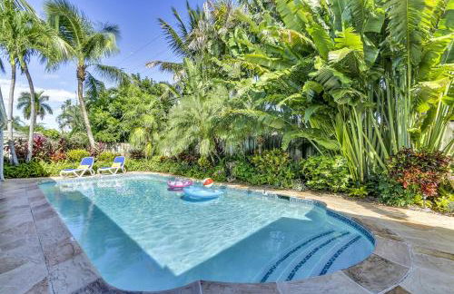 Coral Isle Heated pool,, ping-pong, near beach - Foto 38