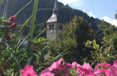 Chalet la poipia - Foto 38