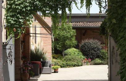 Agriturismo MELO IN FIORE con camere e colazioni nella zona del Prosecco DOCG Asolo - Foto 28