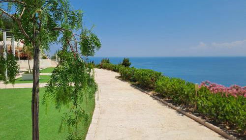 Villa Panorama - Foto 2, Garden