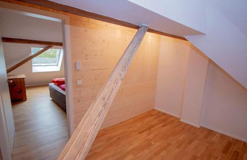 Historisches Wohnen modern interpretiert - Foto 7