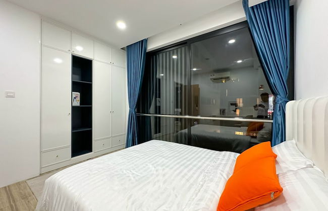 Unite Premier Apartment Ho Chi Minh - Foto 61