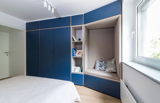 Jojo Apartment - Foto 9