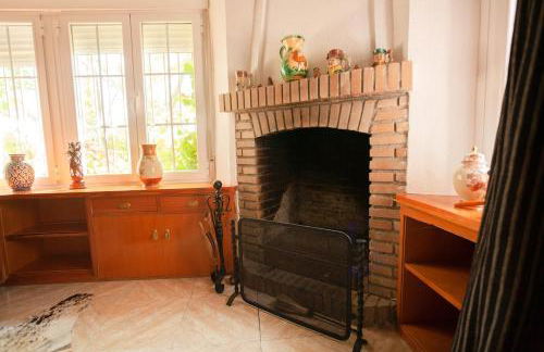 Casa Rural Natura - Foto 40