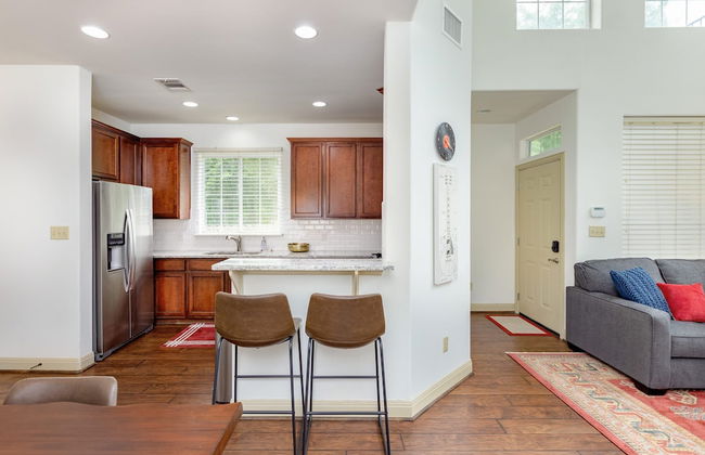 Upstay - East Austin Family Home - 5min From DT - Photo 6
