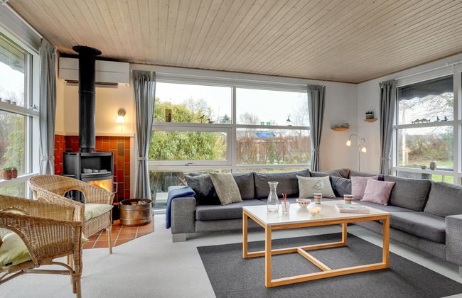 "Bjarke" - 200m from the sea - Foto 22