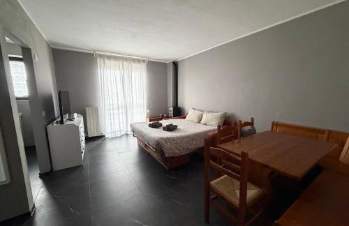 PORA 6 Appartamento sulle piste da sci - Box privato - Foto 1