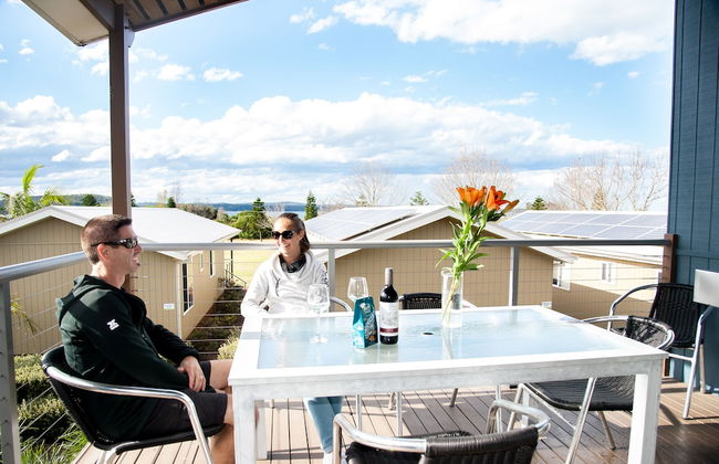 BIG4 Batemans Bay Beach Resort - Photo 8