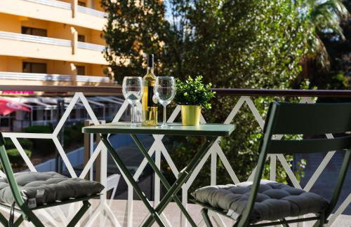 Apartamento T1 Luxo Marina Vilamoura - Foto 6