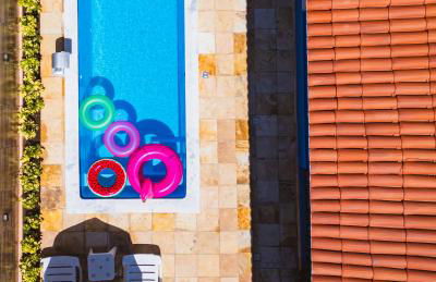 Casa Coroa Grande! A Sua Casa de Praia em São José - Foto 4