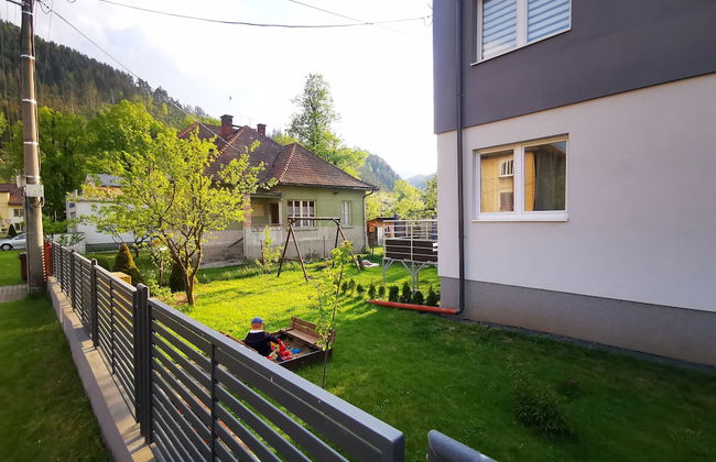 Privát Anna Liptov - Photo 39