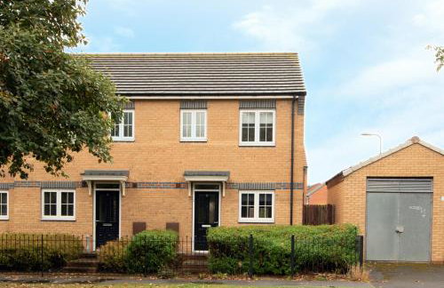 Park View - Stunning 2 bedroom house, both en-suite, 2 parking - Foto 2
