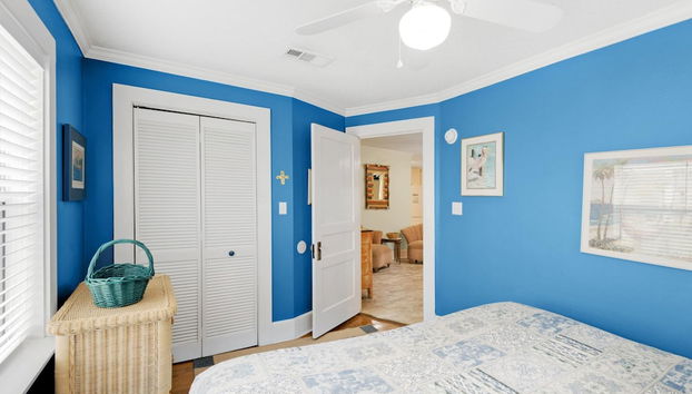 Heron's Watch - Foto 2, Habitación