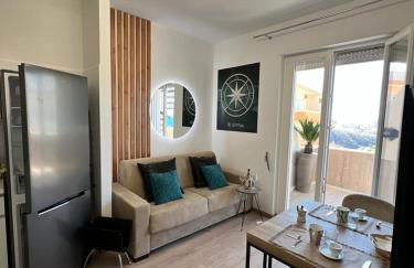 Attico vista mareblu - Foto 1