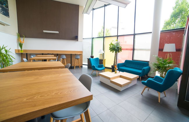 Cerise Strasbourg - Foto 3