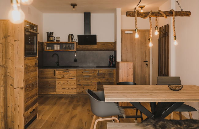 Nockalm Lodge - Foto 14