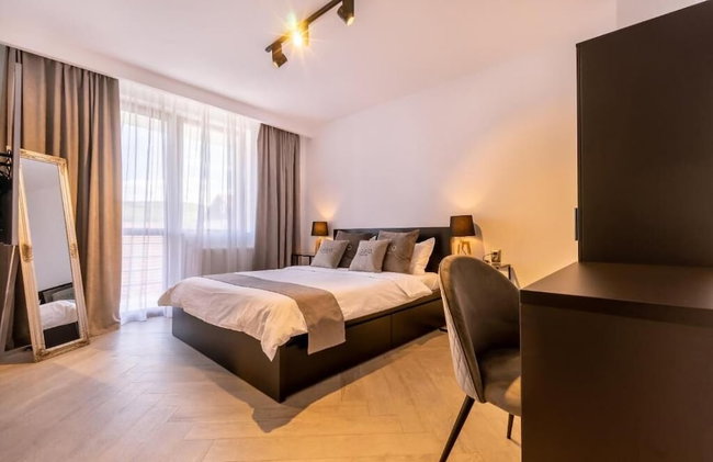 Urbio Private Suites - Foto 1