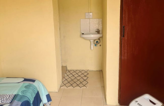 Sandcastles Accommodation - Foto 8