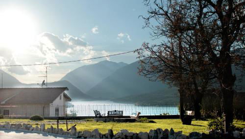 4Flats in Orto di Venanzio - Foto 5, Garden view